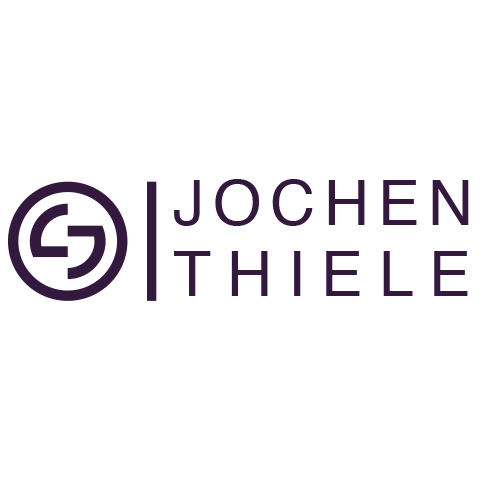 Jochen Thiele | Goudsmid